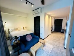 The Poiz Residences (D13), Apartment #573891421